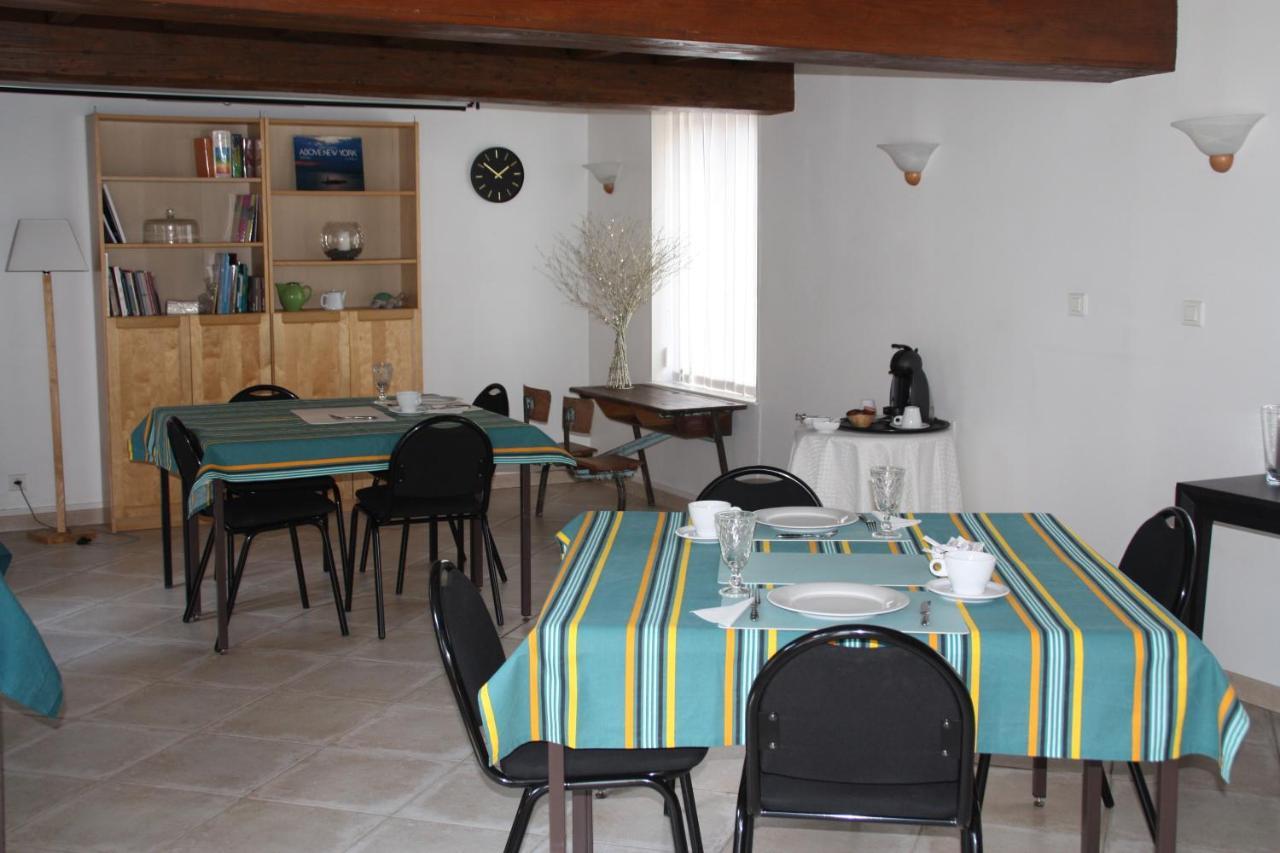 La Ferme De La Place Bouvines Exteriér fotografie